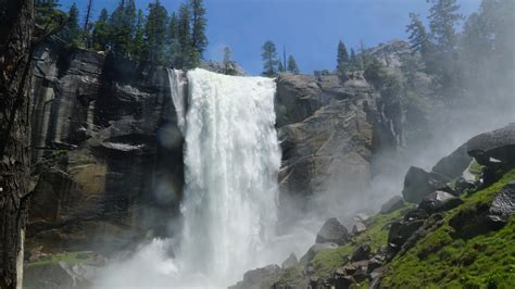 The Trek Through NorCal - The Trek