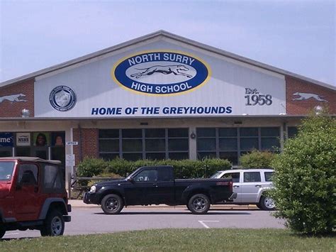 North Surry High School Class of 1994 - Home