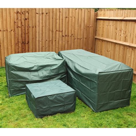 Waterproof Outdoor Furniture Covers