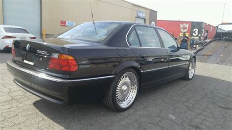 ‘Tupac Shakur’s BMW’ – the car he was shot in - could be yours for $1.5 million