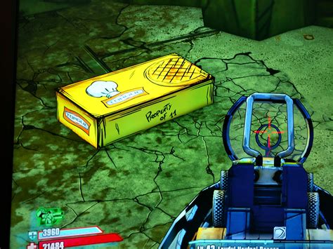 I found an Easter egg in Borderlands 2. : r/StrangerThings