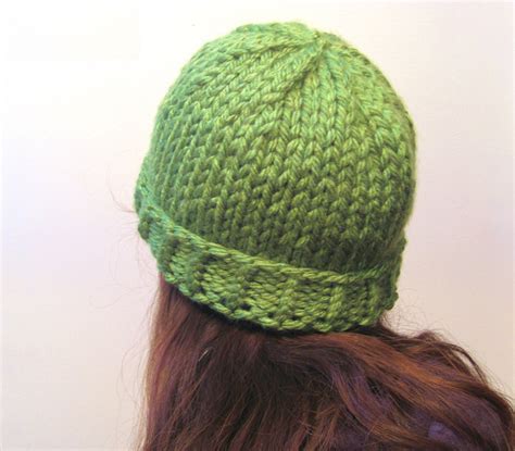 Mighty Warrior Child Hat Knitting Pattern Hat Knittin - vrogue.co