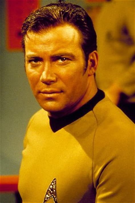 William Shatner: 'Chris Pine's Captain Kirk reminds me of my mortality' - Movies News - Digital Spy