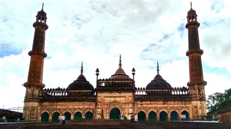 The City of Nawabs: An Extravagant Iftar Trail in Lucknow - NDTV Food