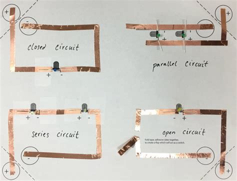 Paper Circuits - AgClassroomStore at USU