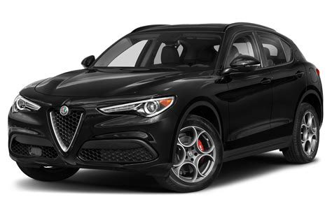 2018 Alfa Romeo Stelvio - View Specs, Prices & Photos - WHEELS.ca