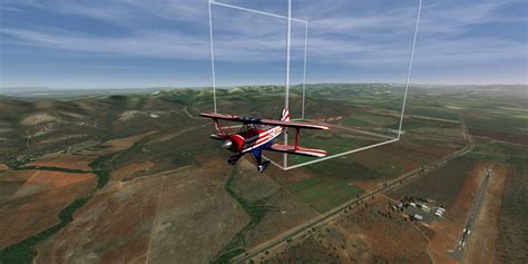 Virtual aerobatic championship - General discussions - IPACS Aerofly Forum