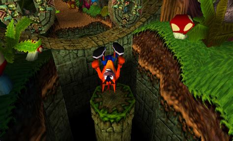 Crash-Bandicoot-PS1-Wide-1 | The King of Grabs