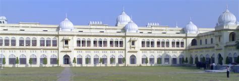 library and information science: LUCKNOW UNIVERSITY