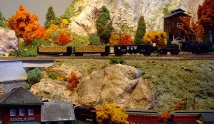 The Basics of Model Railroading: Getting Started