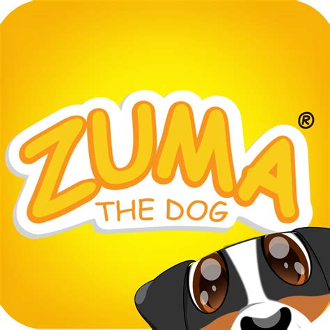 Zuma the Dog