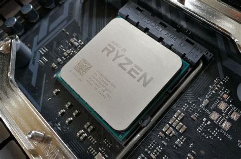 AMD Launches Ryzen 3 2200GE & Ryzen 5 2400GE 35 W APUs