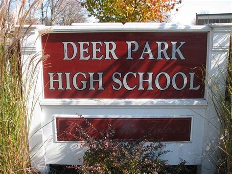 Deer Park High School Class of 1975 40 year Reunion! | Deer Park, NY Patch