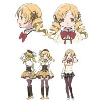 Mami Tomoe Quotes