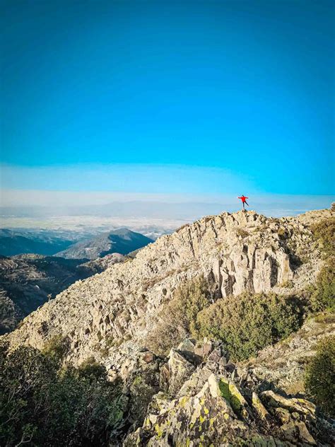 9 things to do in Troodos mountains, Cyprus