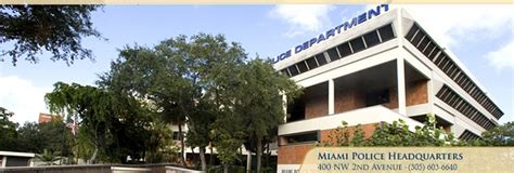 Miami Police Department