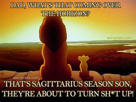 SAGITTARIUS SEASON MEMES - Top 15+ Memes for Sagittarius Season | Sagittarius season ...