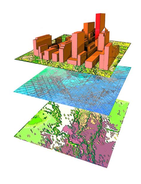 Create gis maps and do spatial analysis by Kmadhawa