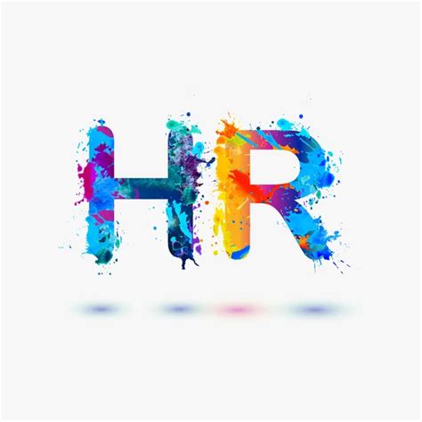 ᐈ Hr symbol stock illustrations, Royalty Free hr icon vectors ...