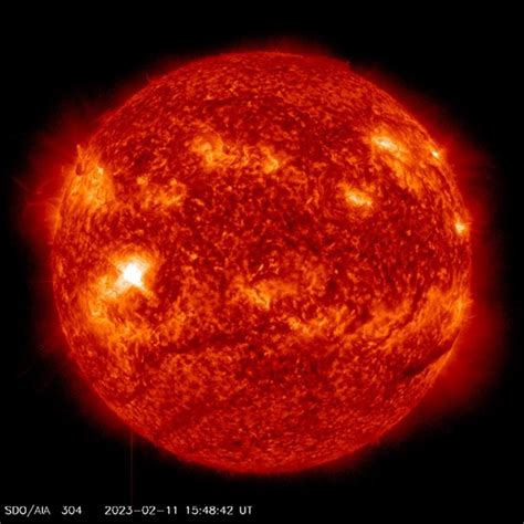 Sun releases powerful X-class solar flare: Should we worry? | Science-Environment