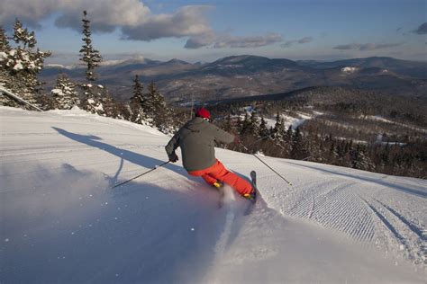 The Essential Guide to Maine's Sunday River Ski Resort