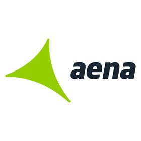 Aena.es Vector Logo | Free Download - (.SVG + .PNG) format - SeekVectorLogo.Com