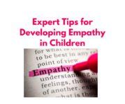 Raising Kind Kids: Expert Tips for Developing Empathy in Children - Sharing Our Experiences