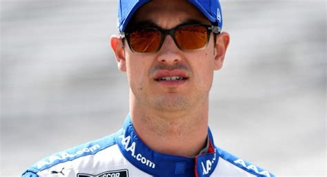 Joey Logano to run Bristol Dirt Truck Race - Jayski's NASCAR Silly ...