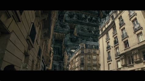 Inception - Trailer 2 Deutsch [HD] - YouTube