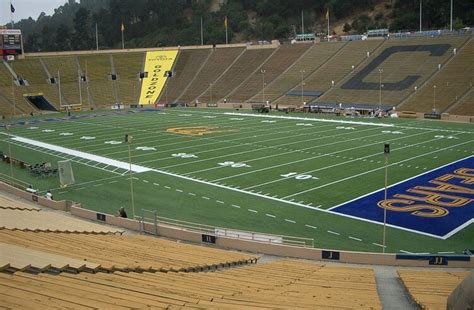 UC Berkeley Memorial Stadium | Bothman Construction