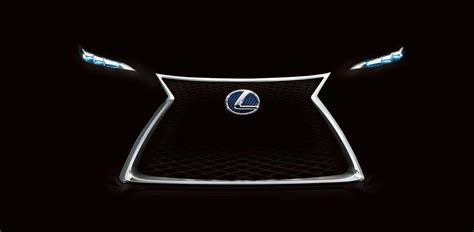 Lexus F Sport Logo - LogoDix