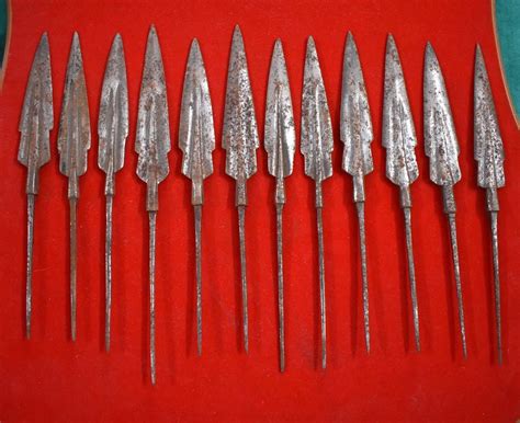 19 Most Valuable Rare Arrowheads Worth Money