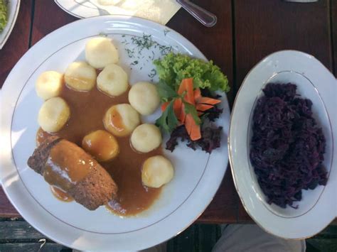 National Food of Poland: Top 18 Dishes