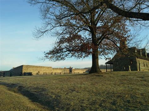 Fort Frederick State Park | State parks, Places to visit, Fort