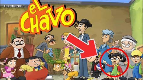 El Chavo Animado Chilindrina