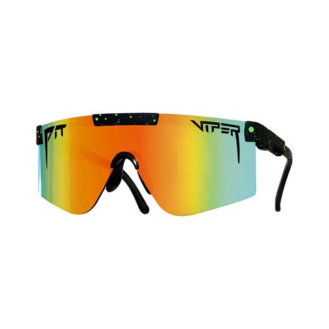 Pit Viper 2000 Monster Bull Polarised Sunglasses - Supereight