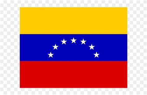 Flag Of Venezuela Logo Png Transparent - Flag, Png Download - 2400x1800 ...