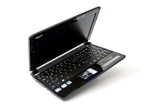 Acer Aspire One Series - Notebookcheck.net External Reviews