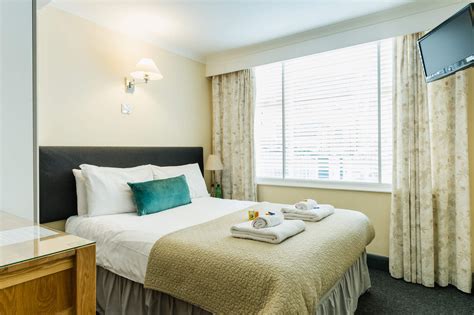 Comfortable Budget Accommodation – Oxford City Centre | George Oxford Hotel