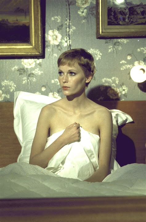 Rosemary's Baby (1968)