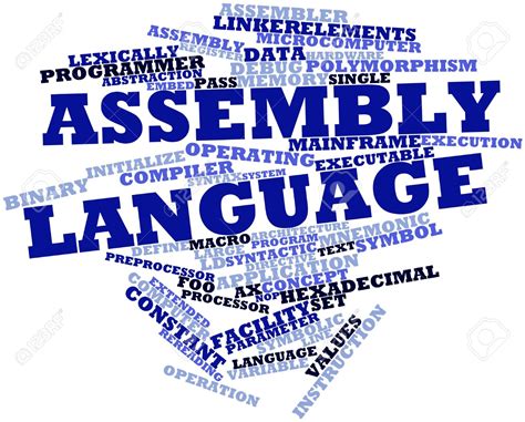 THE ASSEMBLY PROJECT: What is Assembly Language?