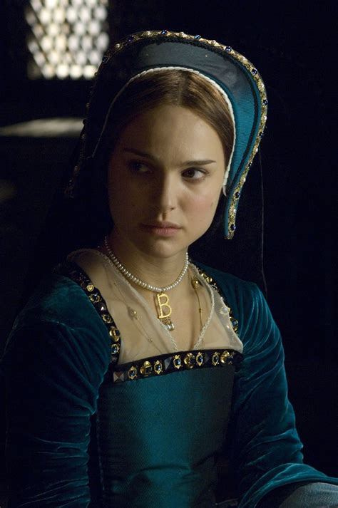 The Other Boleyn Girl | Trajes de películas, Ana bolena, Moda renacentista