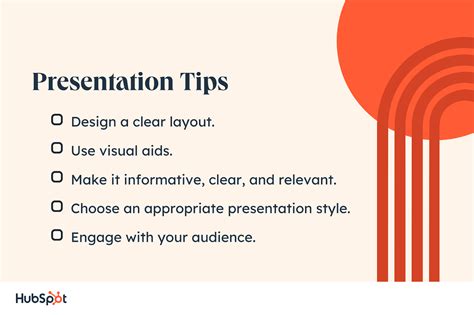 communication general presentation topics