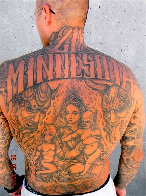 prison tattoo images minnesota | Prison Inmates Online - Member Profile ...