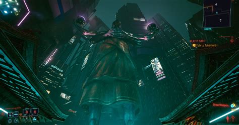 Cyberpunk 2077 Best Builds - Here Are The Best Builds And Perks