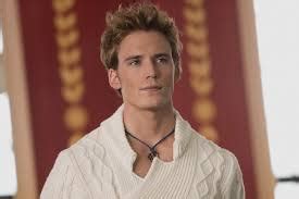 Finnick Odair | 34th Hunger Games Wiki | Fandom