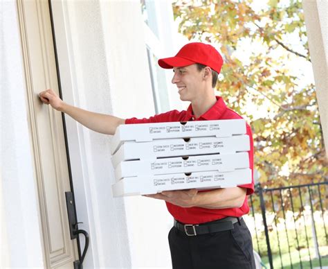 pizza-delivery - Perfect 2 for 1 Pizza