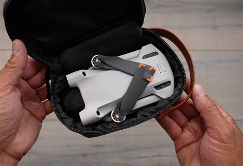 Mini Drone Case - Fits the DJI Mini SE/1/2/3/3 Pro/4 Pro and Autel Nano(+) — FlytPath