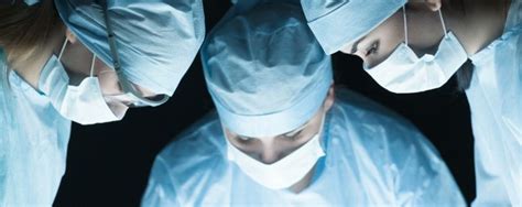 GIST Surgery - Standard GIST Treatment Information | The Life Raft Group