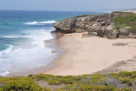 Beaches in Inhambane Tropics